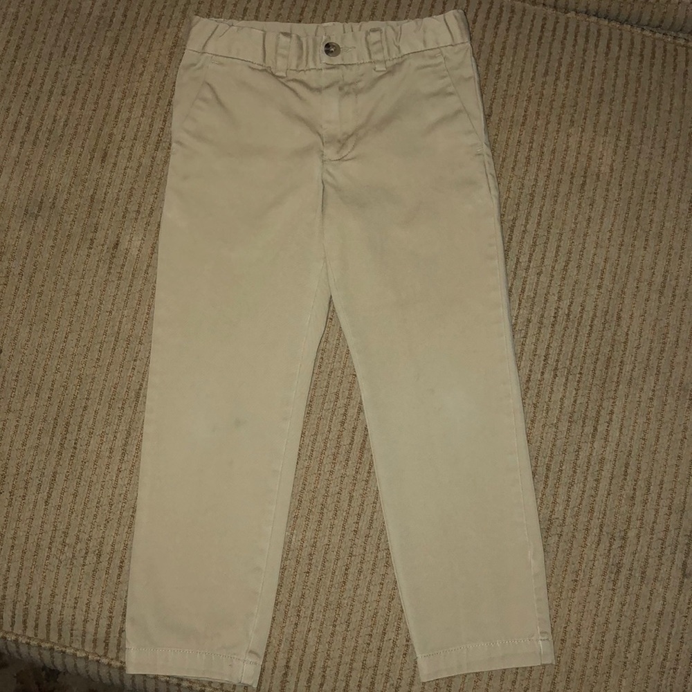 Ralph Lauren Toddler Boys Pants